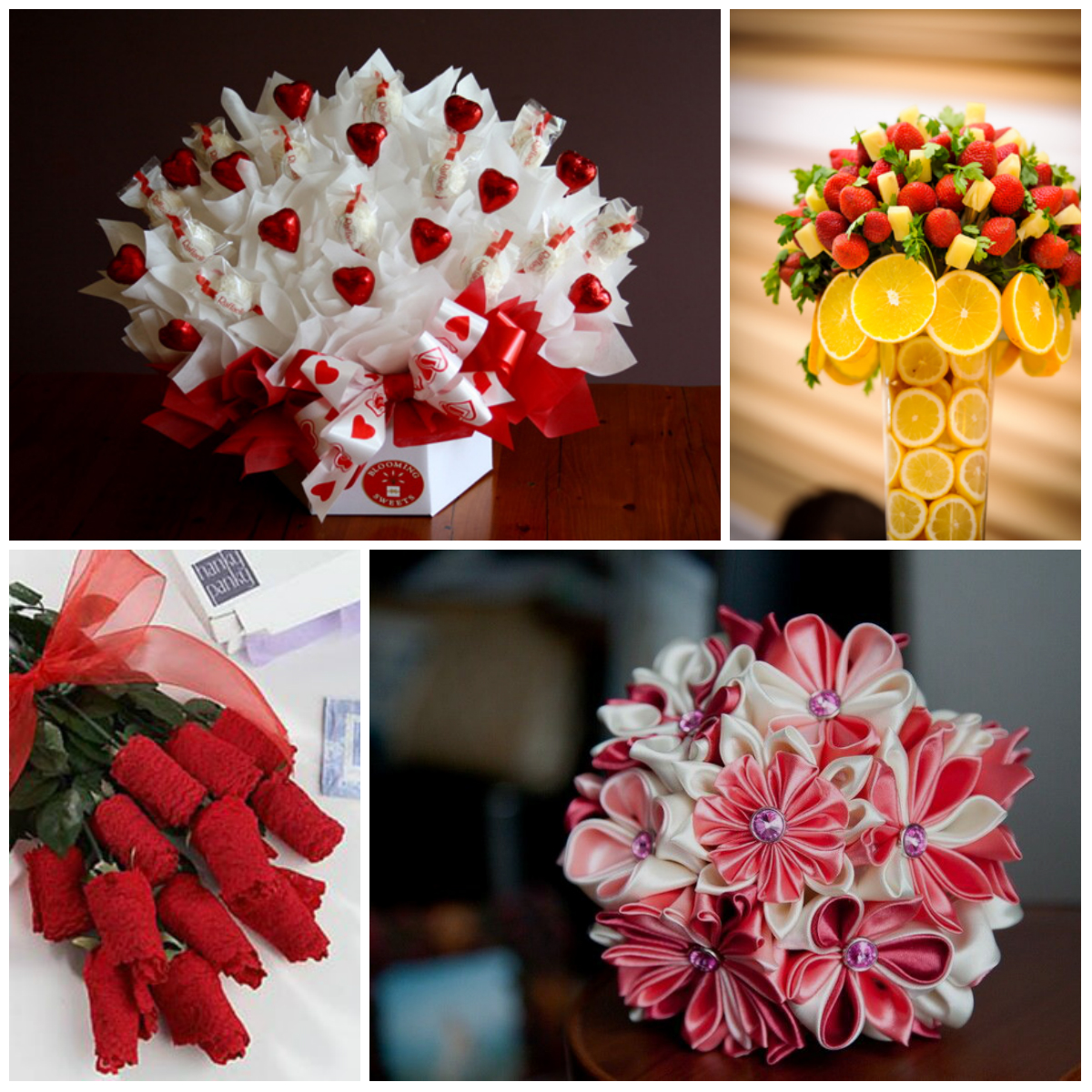 March 8: Original Gift for Girlfriend