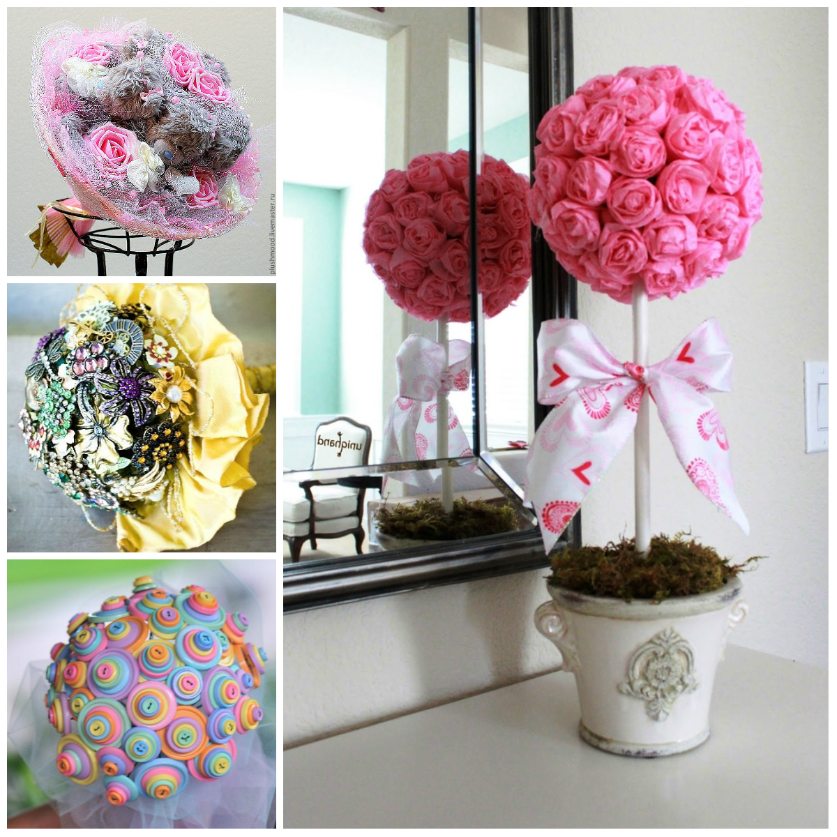 March 8: Original Gift for Girlfriend