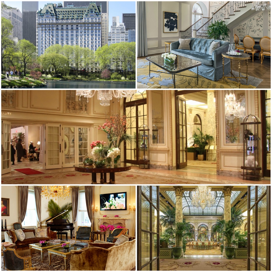 Hotel_Plaza Hotel_Plaza