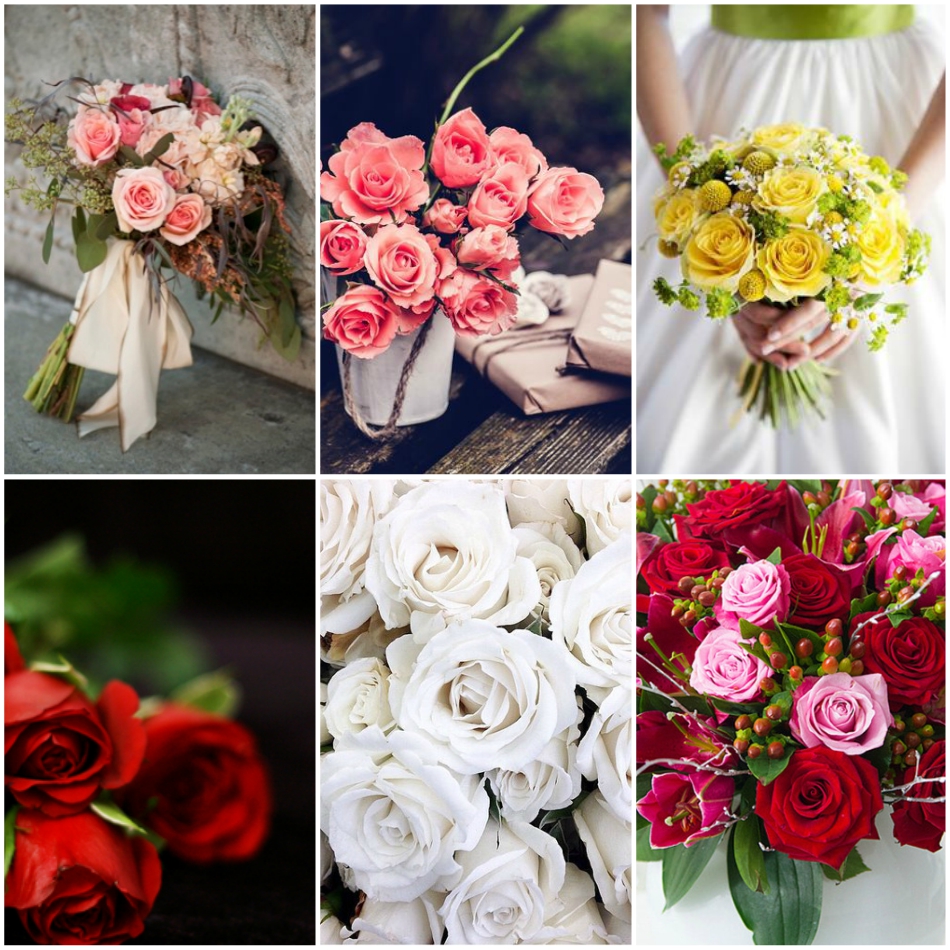 Roses