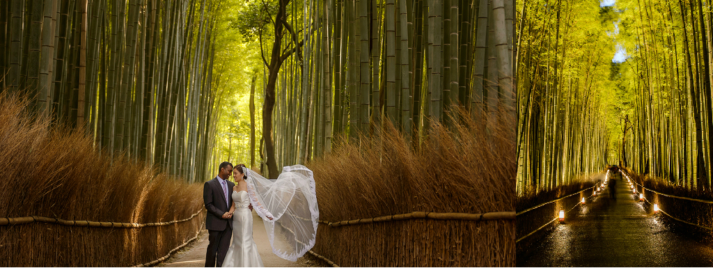 Sagano Bamboo Forest Sagano Bamboo Forest