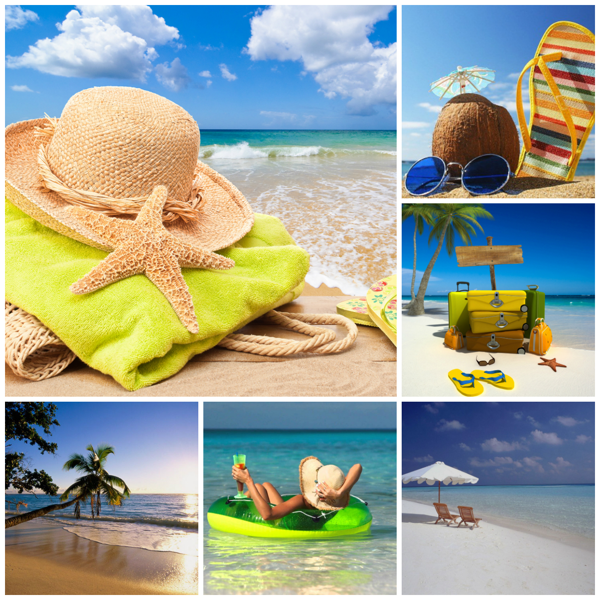 Turkey: Holidays from A to Z