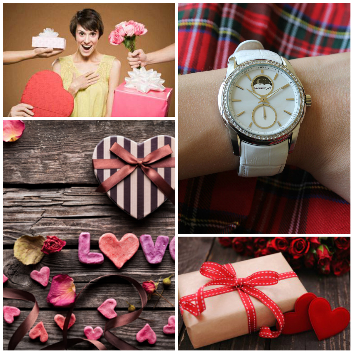 Valentine’s Day: Choosing a Gift According to Psychologists