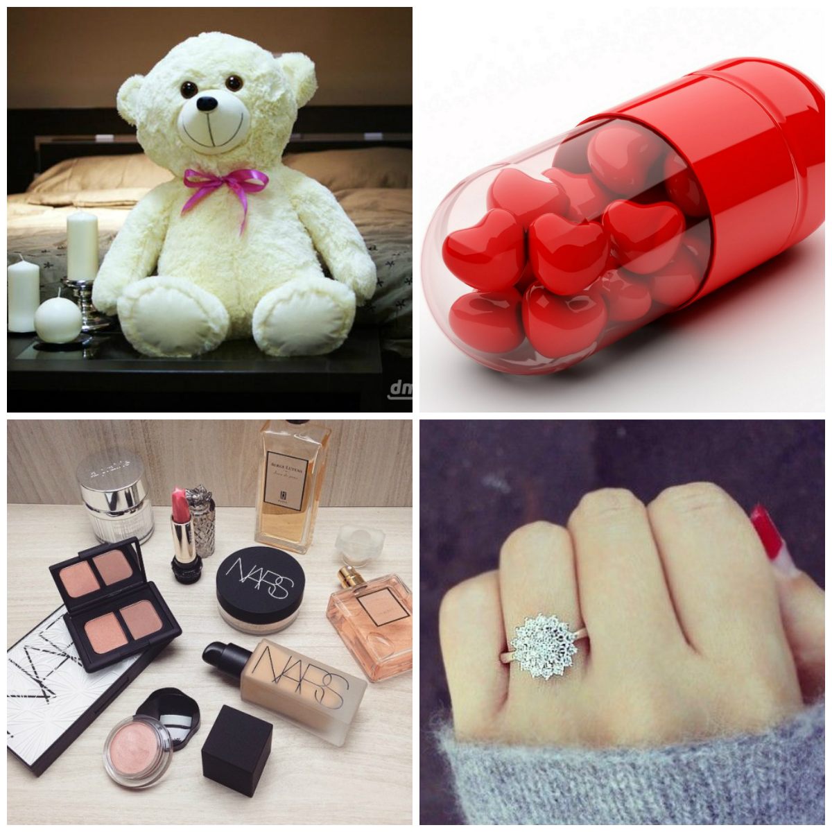 Valentine’s Day: Choosing a Gift According to Psychologists