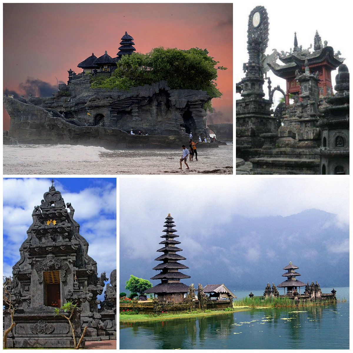 Divine Bali - Your Dream Vacation