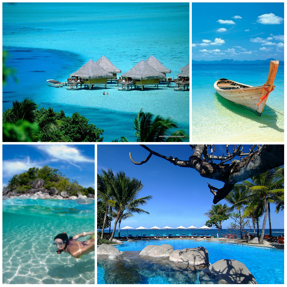 Divine Bali - Your Dream Vacation