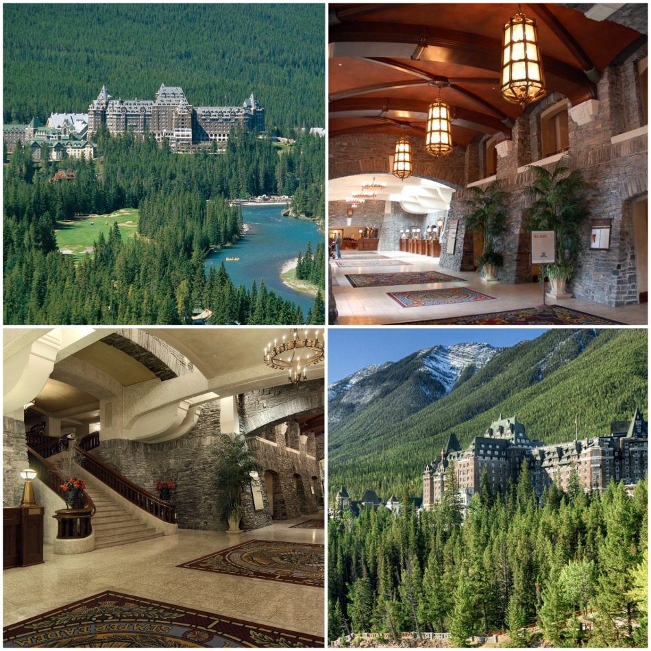 Fairmont-Banff-Spring-Hotel Fairmont-Banff-Spring-Hotel