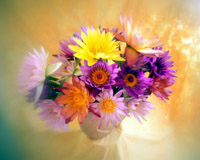Birthday flowers delivery in Ukraine Birthday flowers delivery in Ukraine