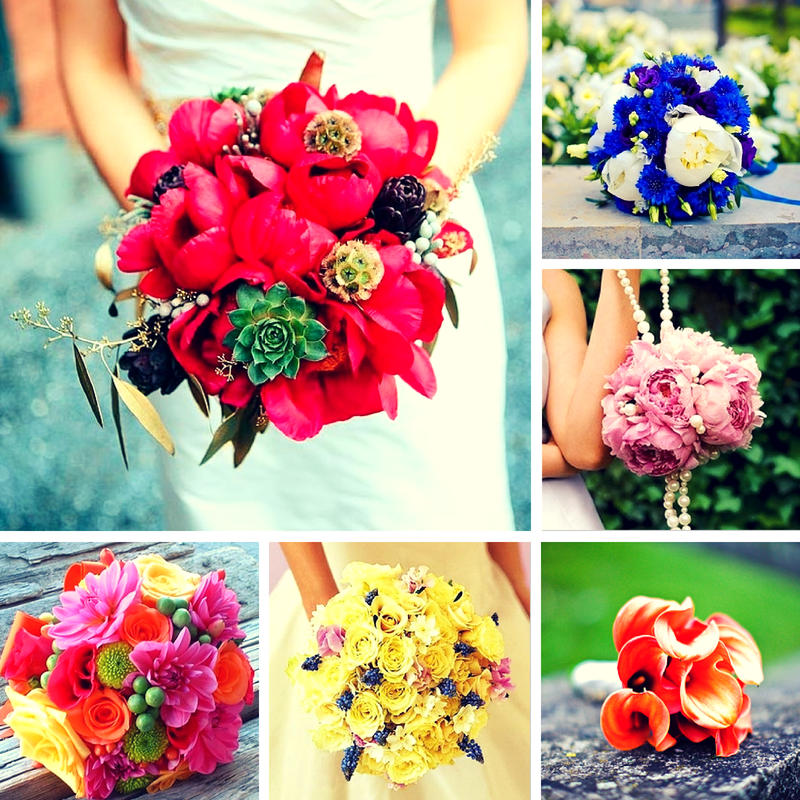 Букет невесты - дублер: зачем он нужен? Букет невесты - дублер: зачем он нужен?