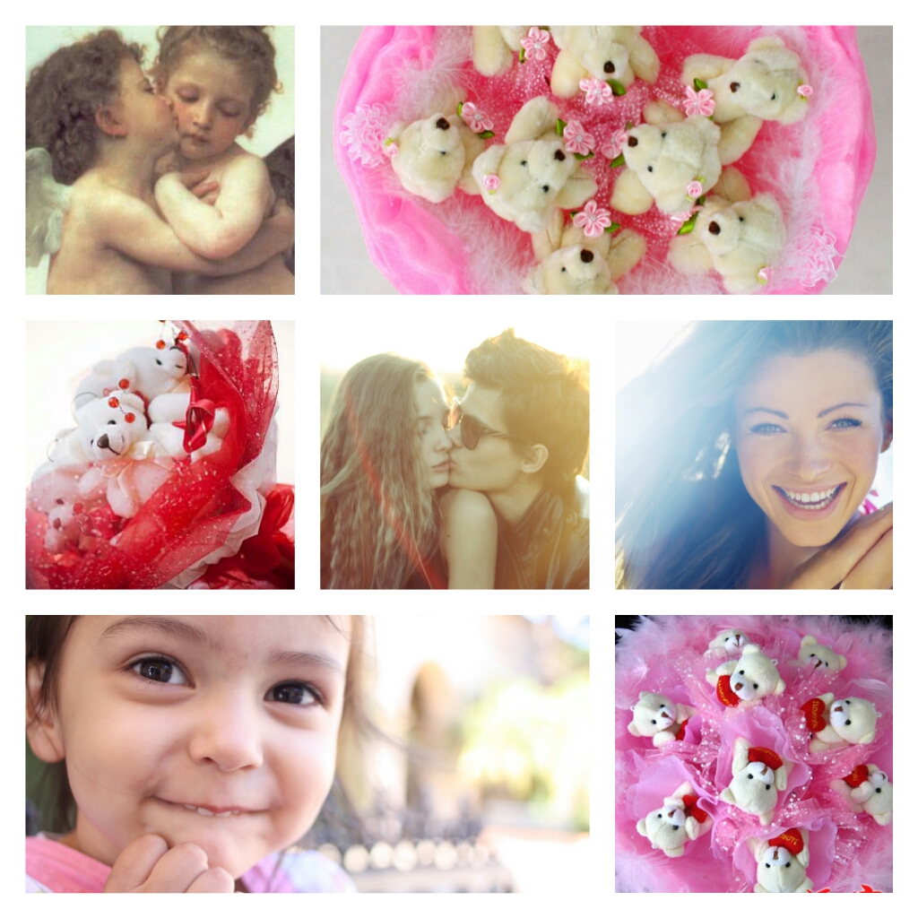 Букет из игрушек своими руками