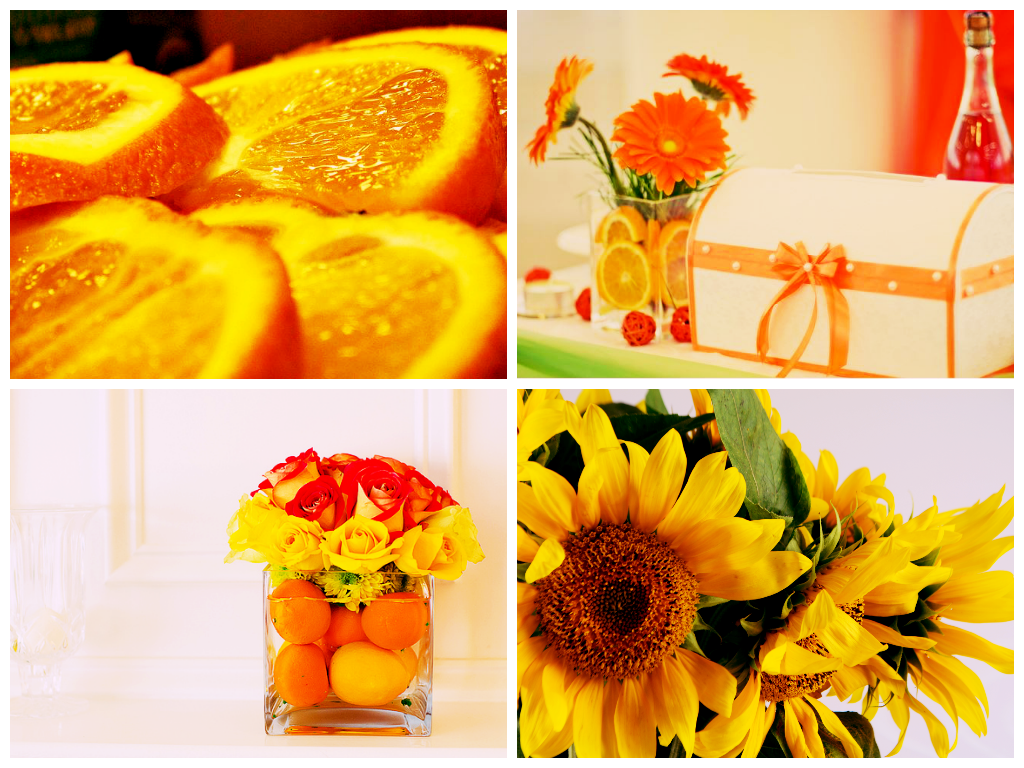 Букет из подсолнухов своими руками Букет из подсолнухов своими руками