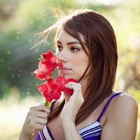 Букет подруге: как выбрать?