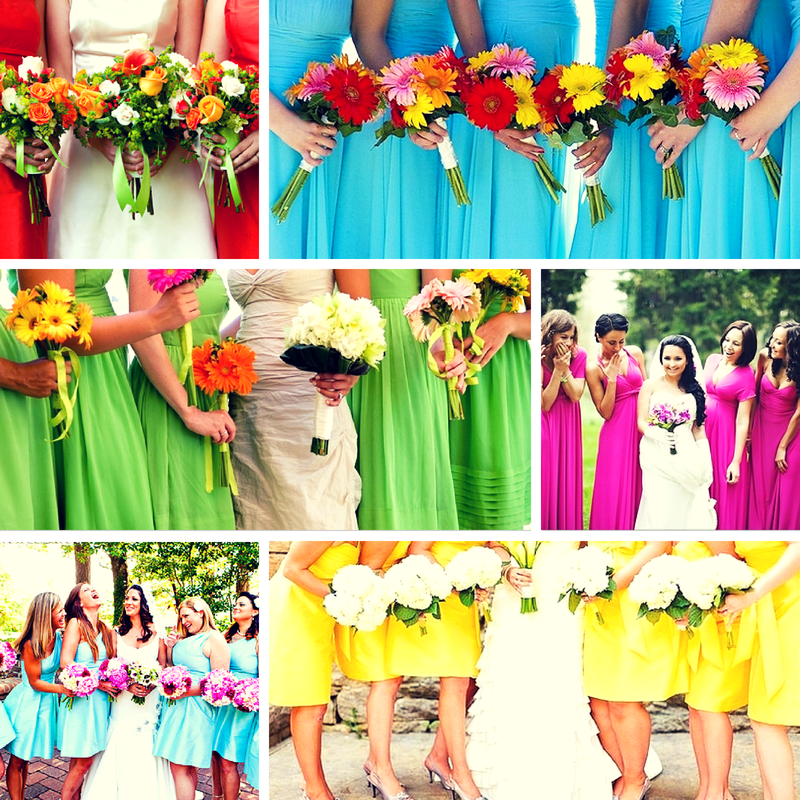 Букет невесты - дублер: зачем он нужен? Букет невесты - дублер: зачем он нужен?