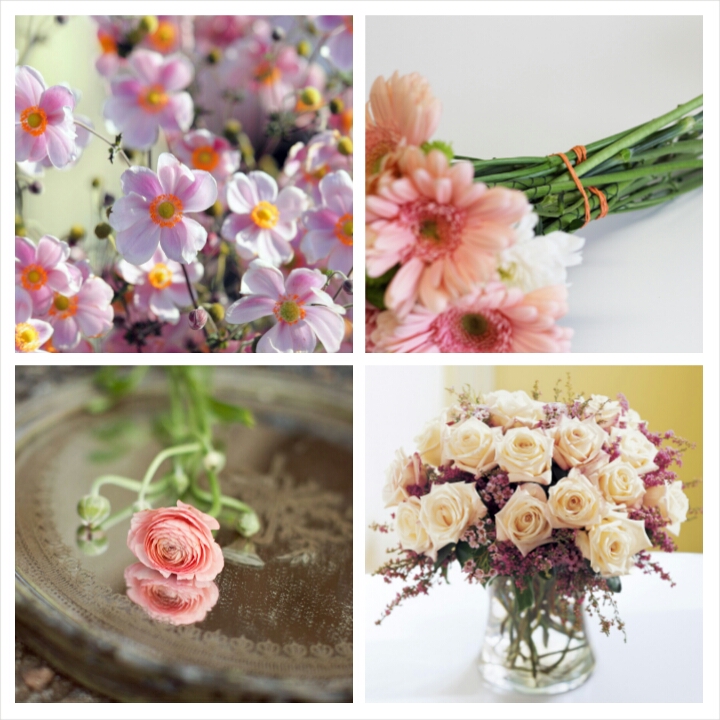 Букеты своими руками: советы для начинающих