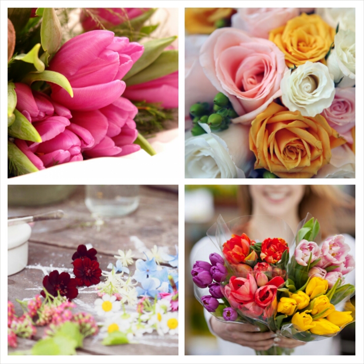 Букеты своими руками: советы для начинающих