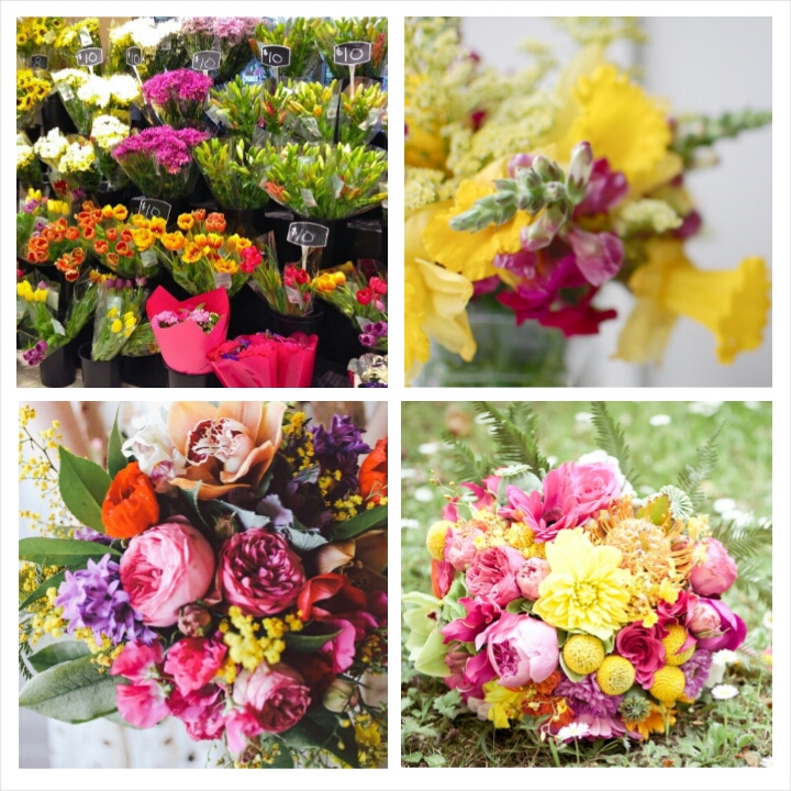 Букеты своими руками: советы для начинающих