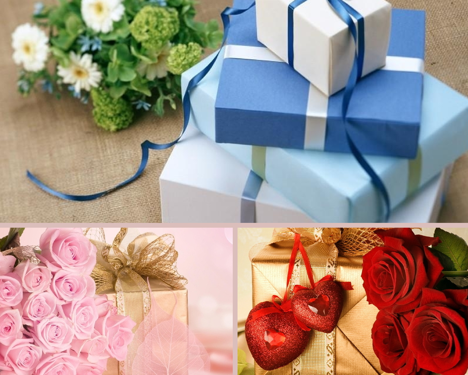 Что подарить маме на День рождения?