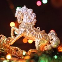 Что подарить в год лошади: 10 интересных идей