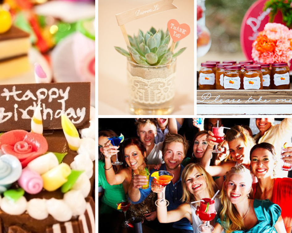 Цветочные традиции США