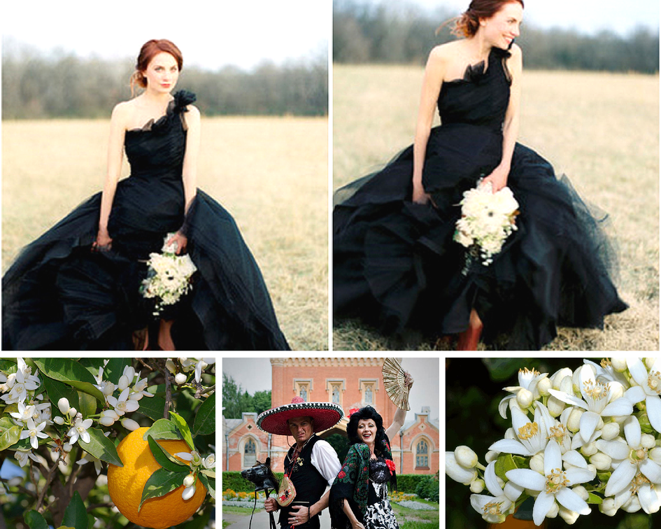 Цветочные традиции Испании