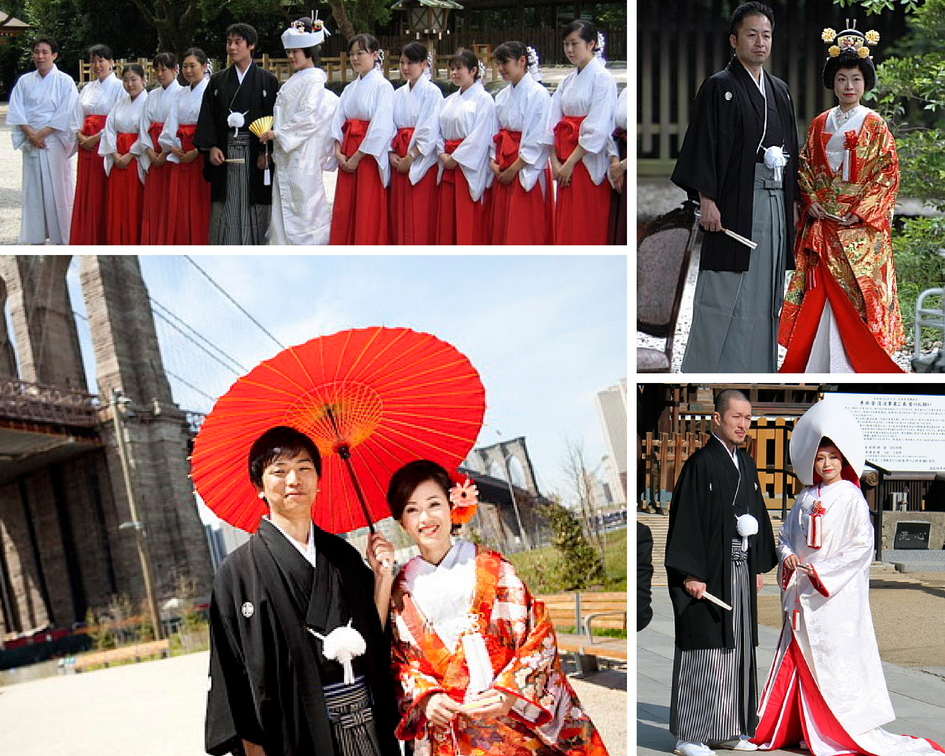 Цветочные традиции Японии