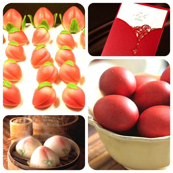 Цветочные традиции Китая