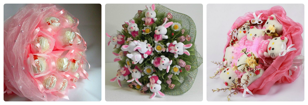 Какие цветы нужно дарить на первом свидании