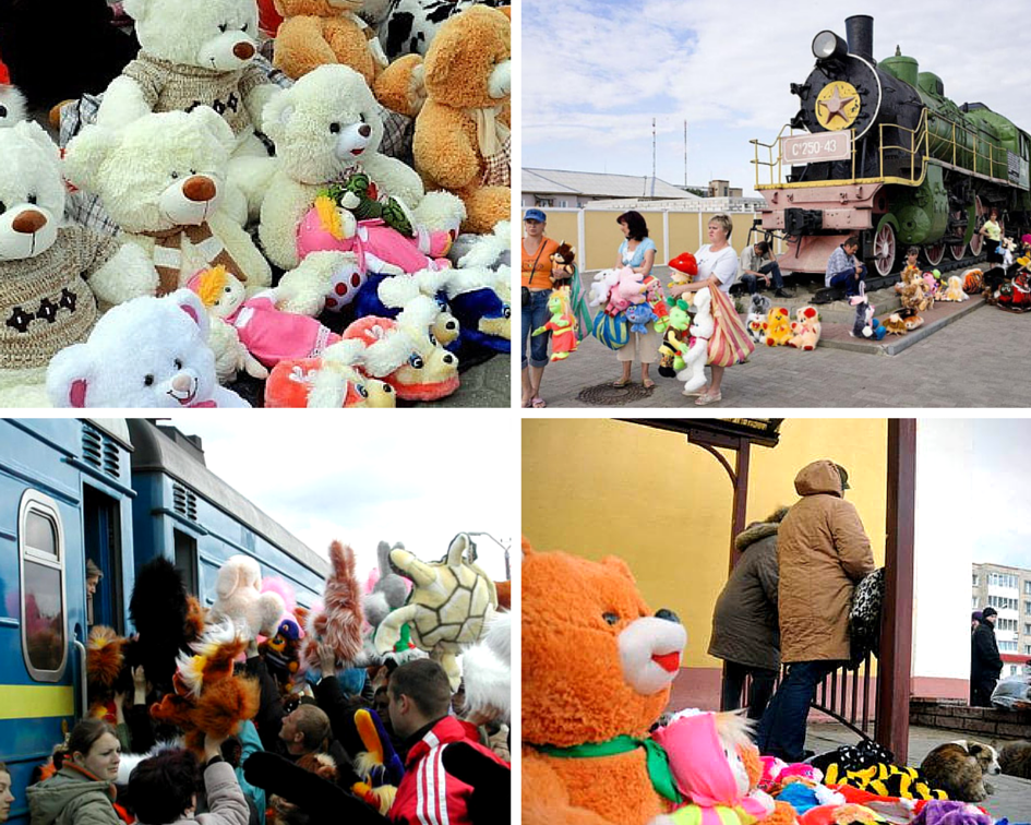 Дивная Беларусь: самые бескрайние леса, самые чистые в мире озёра...