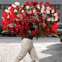 Эксклюзивные букеты: подарочная флористика