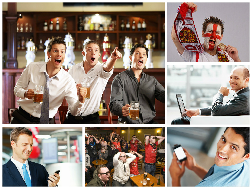 Facts about men Facts about men