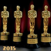 Фильмы-номинанты на премию «Оскар»