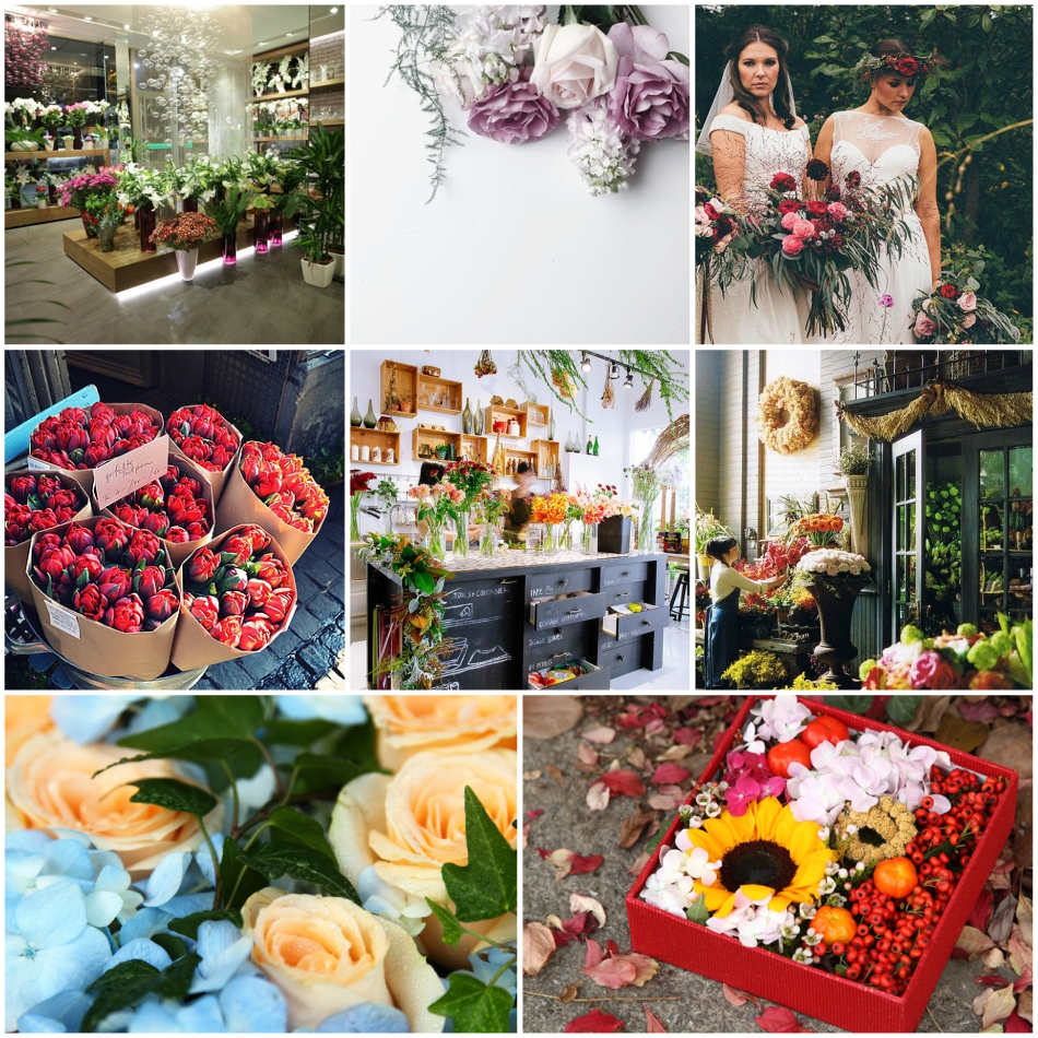 bouquets-varieties bouquets-varieties