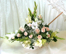 Щотижневе квіткове оформлення в Києві Щотижневе квіткове оформлення в Києві