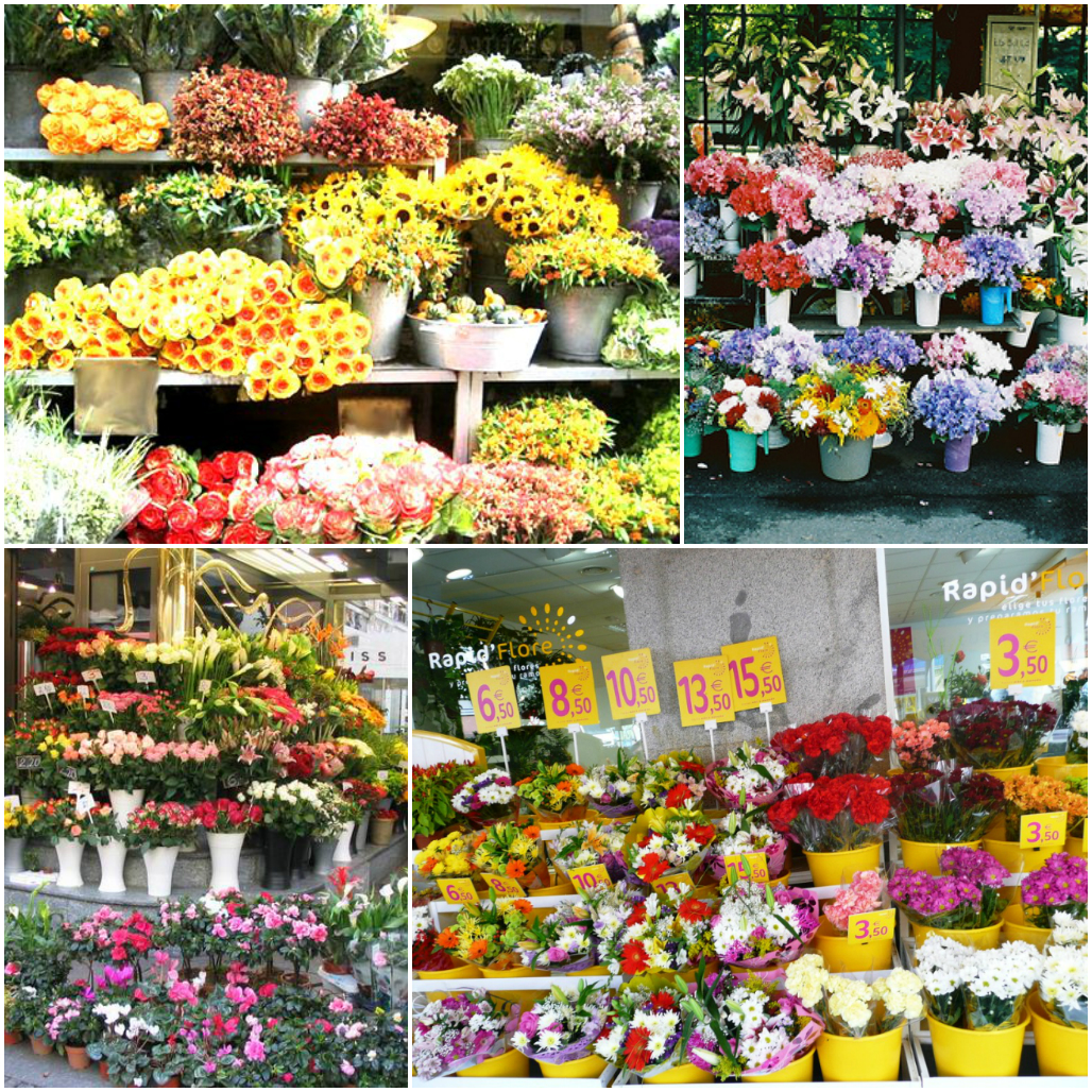 What Flowers Are Mostly Used in Bouquets