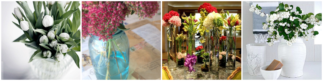 10 Simple Tricks to Preserve Freshness of Your Bouquet of Flowers