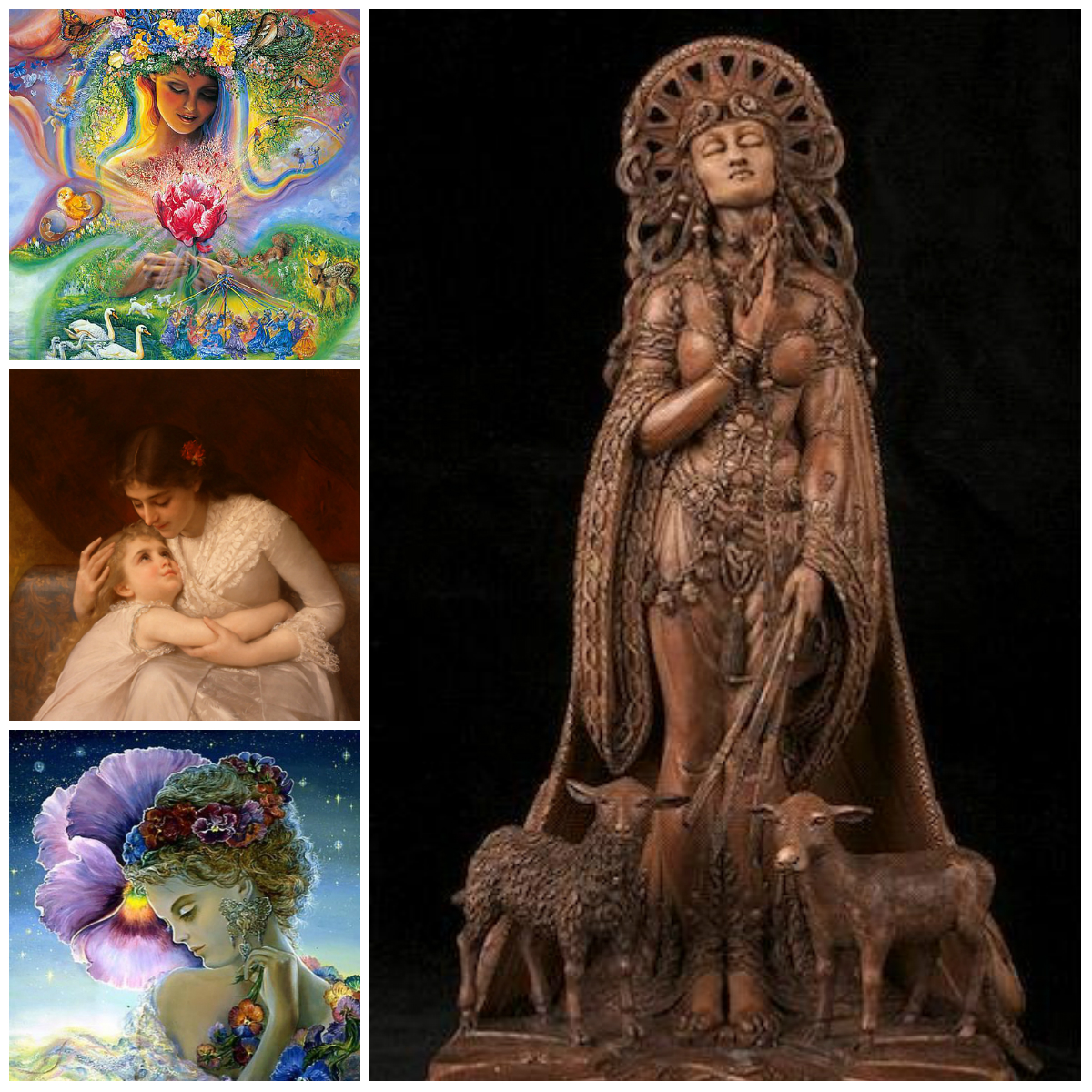 Mother's Day: The History of the Favorite Holiday