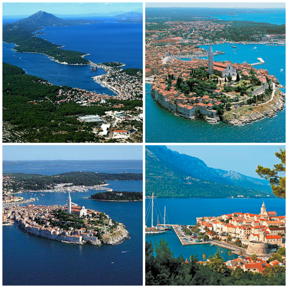 Time to Fall in Love in Croatia