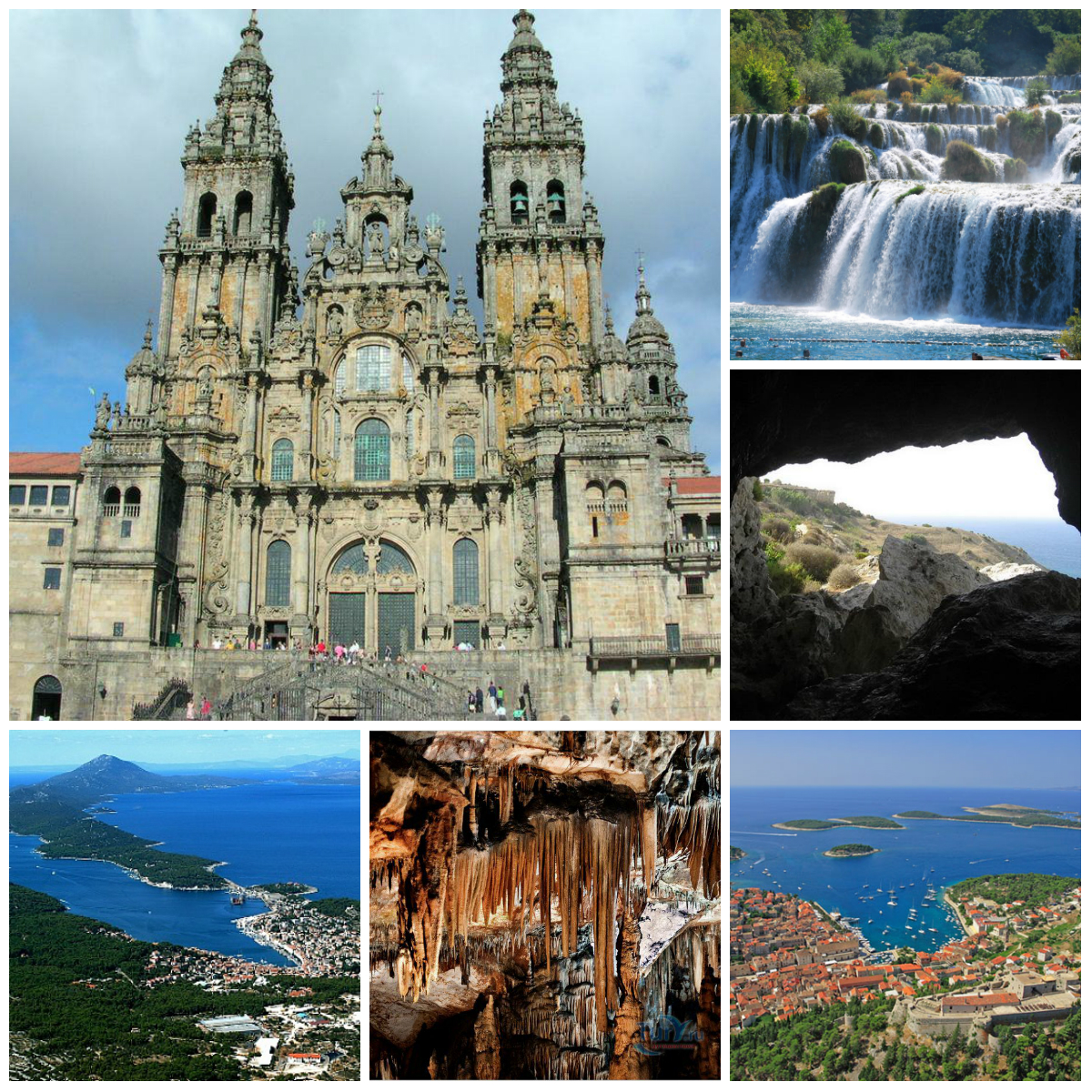Time to Fall in Love with Croatia