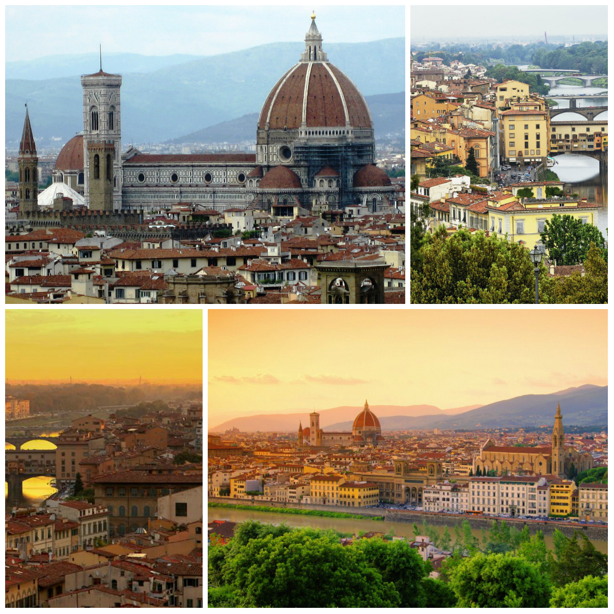 Where to go on holiday in Italy