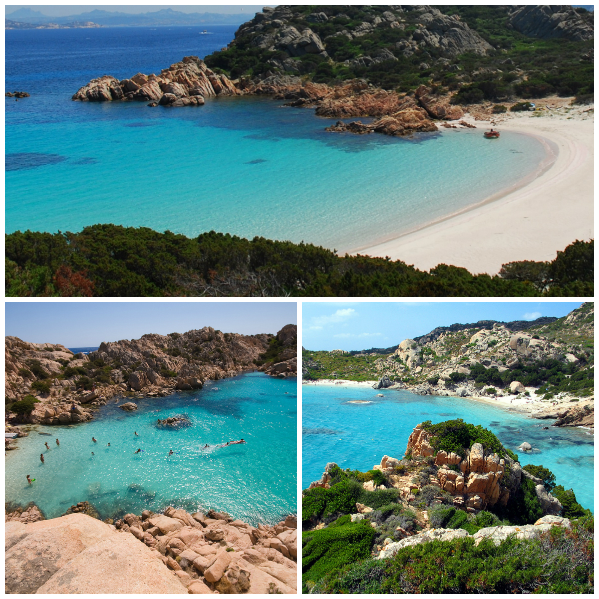 Where to go on holiday in Italy
