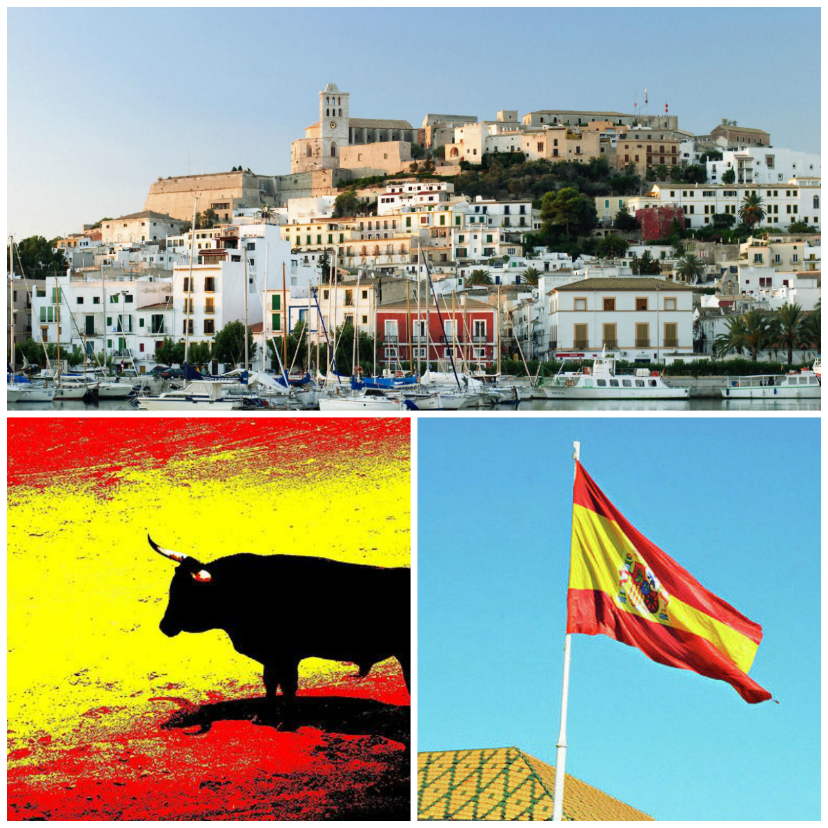Beautiful Spain: Where to Go