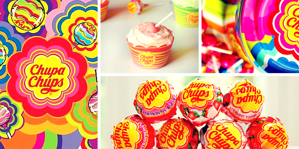 Букет из чупа чупсов Букет из чупа чупсов