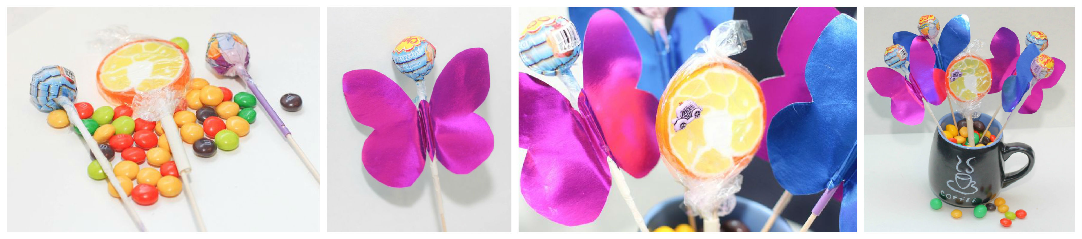 Как сделать букет из чупа чупсов: пошагово Как сделать букет из чупа чупсов: пошагово