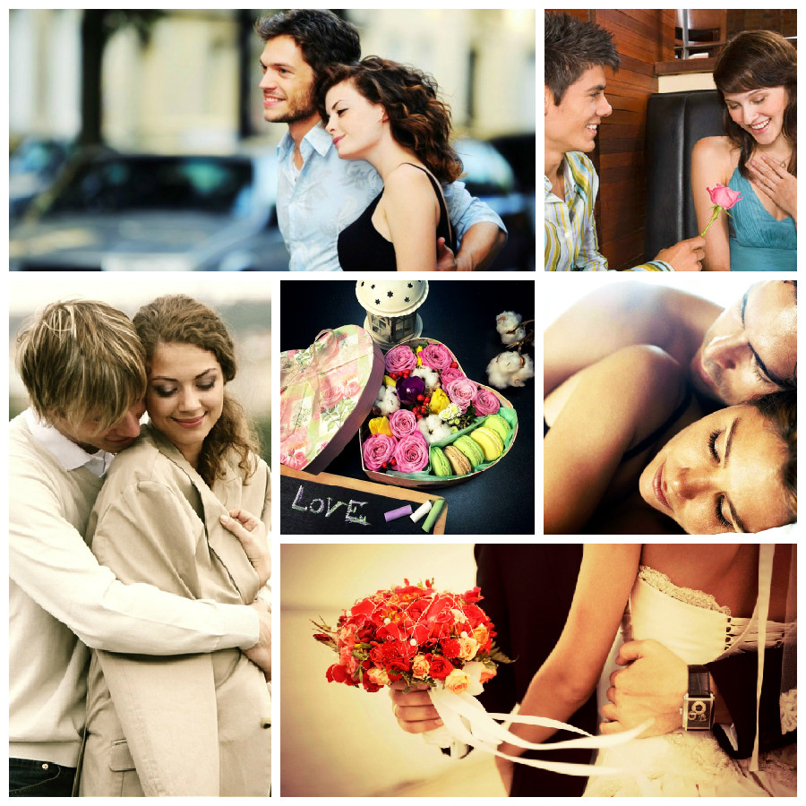 10 советов, как понравиться девушке как добиться девушки