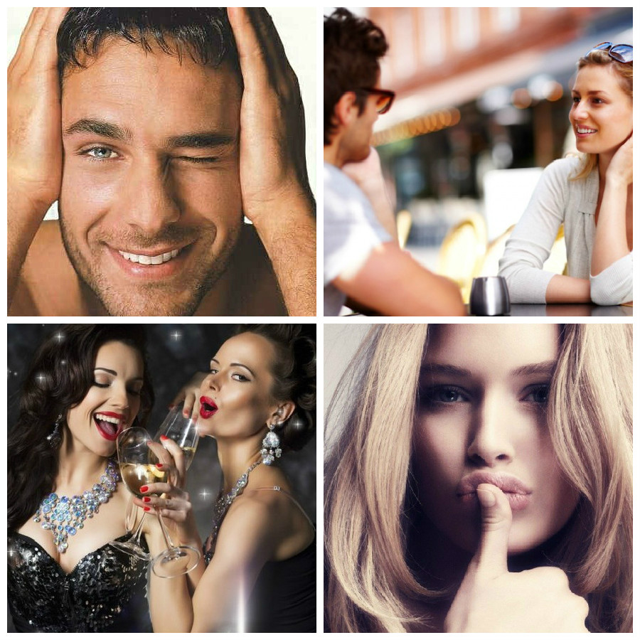 10 советов, как понравиться девушке Как покорить девушку