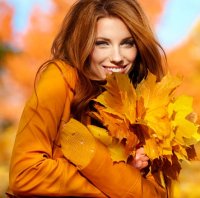 Что  делать, чтобы зарядиться позитивом: скажем 