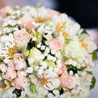 Как сделать букет своими руками