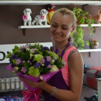Как сделать букет своими руками (мастер-класс с фото)