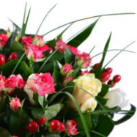 Какие цветы подарить любимой принцессе?
