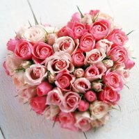 Какие цветы собирают в букеты чаще всего